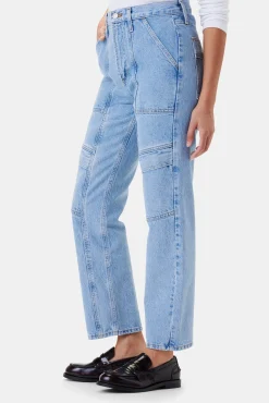 Amour Vert AGOLDE Cooper Cargo Jean Rank Online