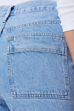 Amour Vert AGOLDE Cooper Cargo Jean Rank Online