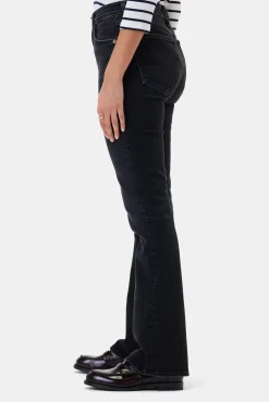 Amour Vert AGOLDE Nico High Rise Slim Boot Hotline Clearance