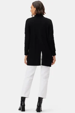 Amour Vert Bailey Delight Eco Cardigan Black Sale