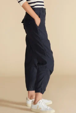 Amour Vert Citizens of Humanity Agni Utility Trouser WashedMarine Hot