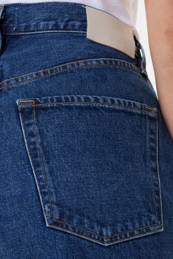 Amour Vert Citizens of Humanity Gaucho Vintage Wide Leg Jean Notions Sale