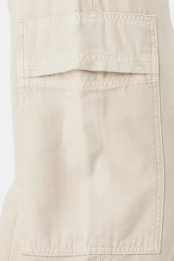 Amour Vert Citizens of Humanity Marcelle Cargo Pant TaosSand Fashion