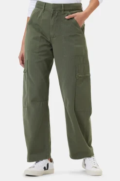 Amour Vert Citizens of Humanity Marcelle Cargo Pant Surplus Outlet