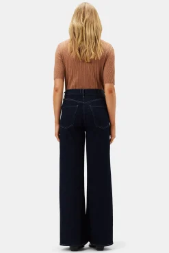 Amour Vert Citizens of Humanity Paloma Baggy Jean Solace New