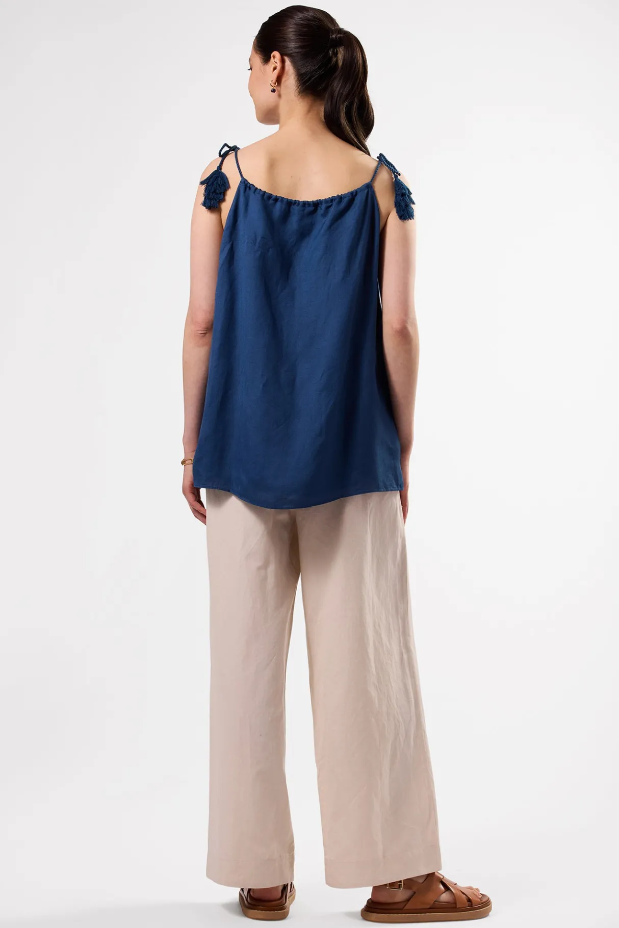 Amour Vert Cor Cor Sierra Tank Sea Clearance