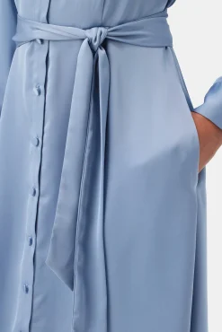Amour Vert Joyce Dress Horizon Sale