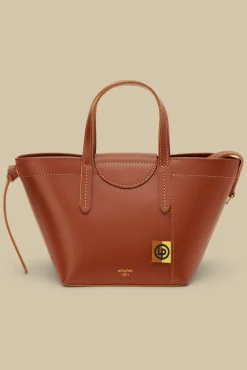 Amour Vert Lance Pierres Miniprism 01 Body Tote Canela Clearance