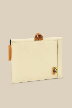 Amour Vert Lance Pierres Taboo 01 Snap Wallet Tahini Online