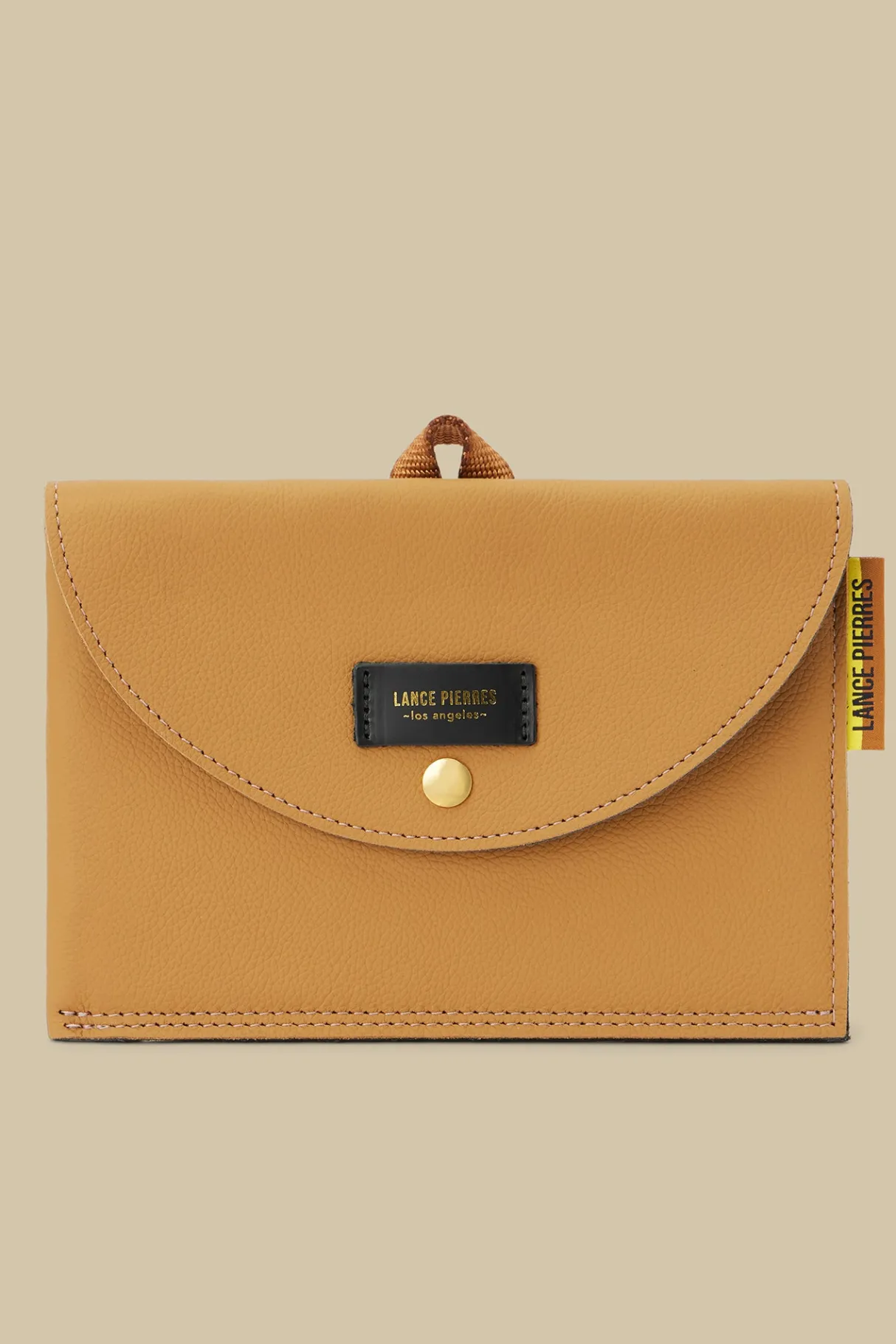 Amour Vert Lance Pierres Taboo 01 Snap Wallet Sand Online