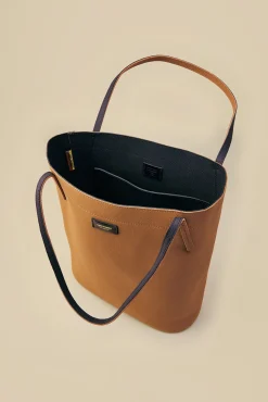 Amour Vert Lance Pierres Torre 01 Reversible Tote Outlet