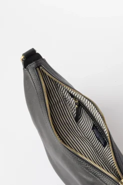 Amour Vert O My Bag Leo Crossbody Bag Black Outlet