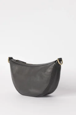 Amour Vert O My Bag Leo Crossbody Bag Black Outlet