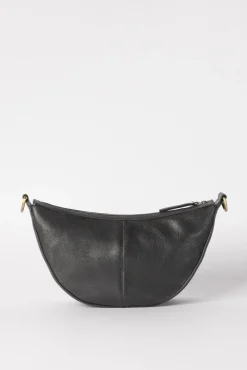 Amour Vert O My Bag Leo Crossbody Bag Black Outlet