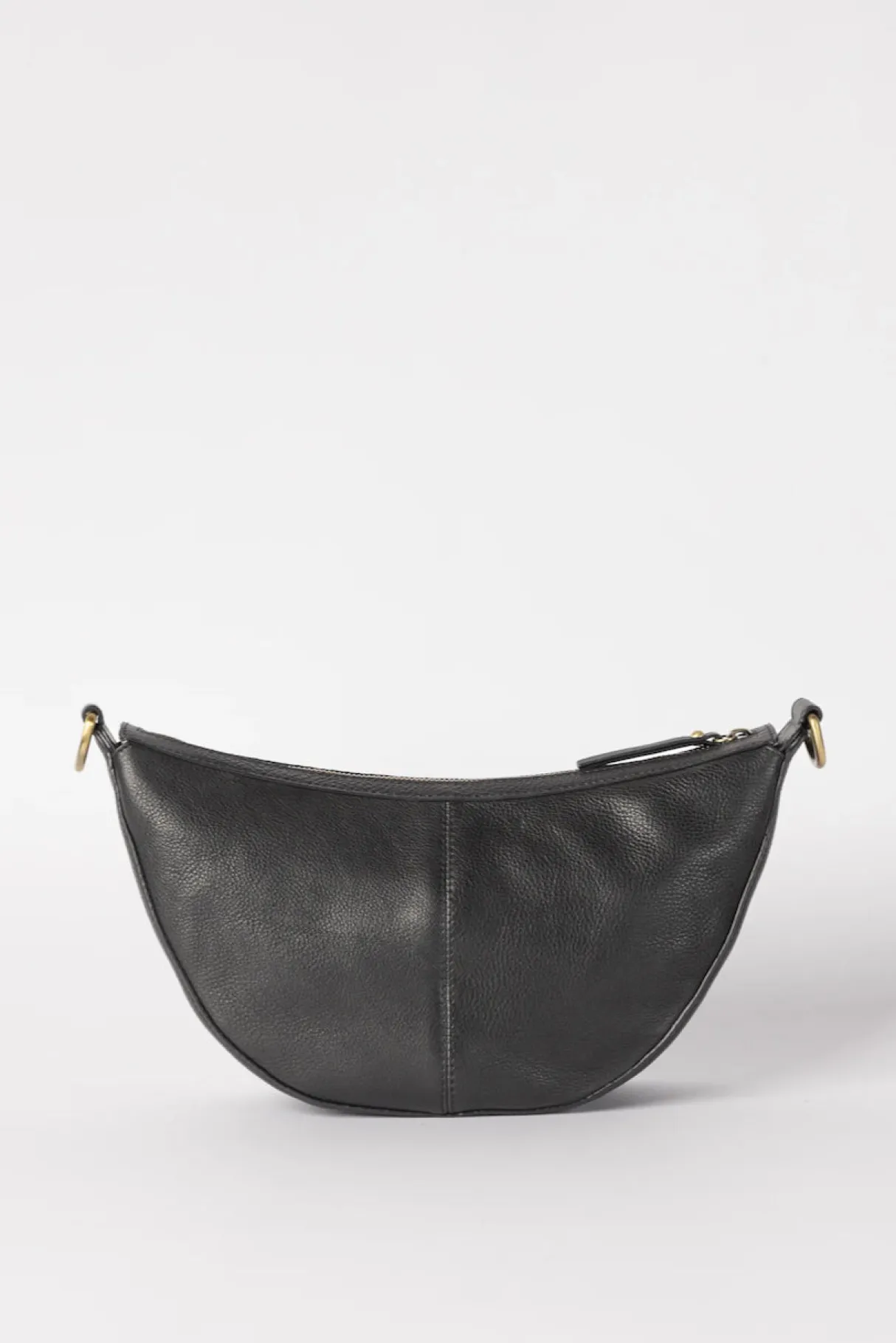 Amour Vert O My Bag Leo Crossbody Bag Black Outlet