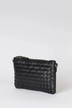Amour Vert O My Bag Lexi Crossbody Bag Black Hot