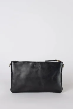 Amour Vert O My Bag Lexi Crossbody Bag Black Hot