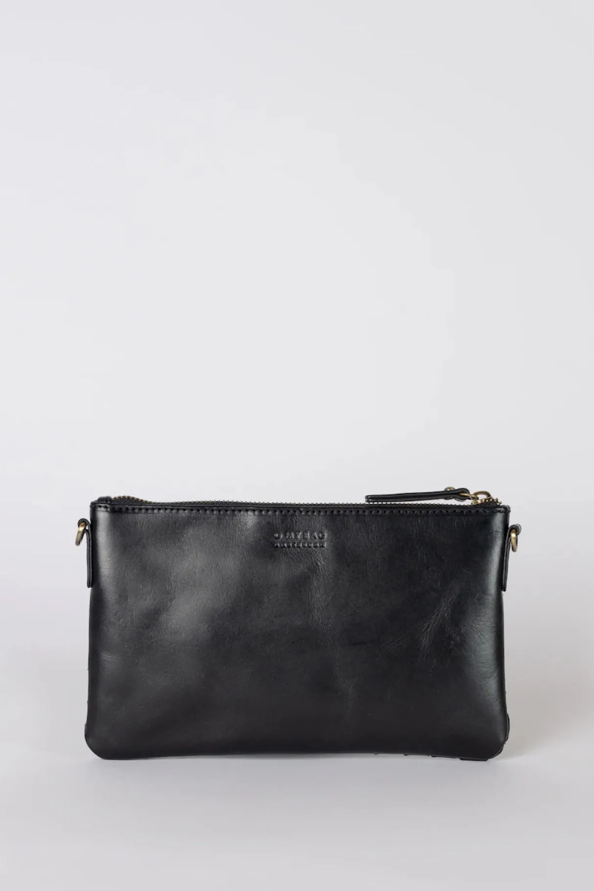 Amour Vert O My Bag Lexi Crossbody Bag Black Hot