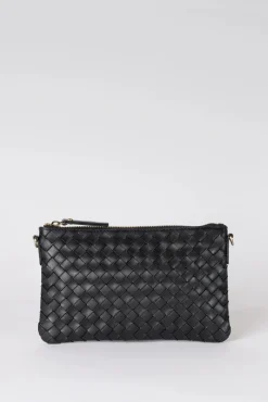 Amour Vert O My Bag Lexi Crossbody Bag Black Hot