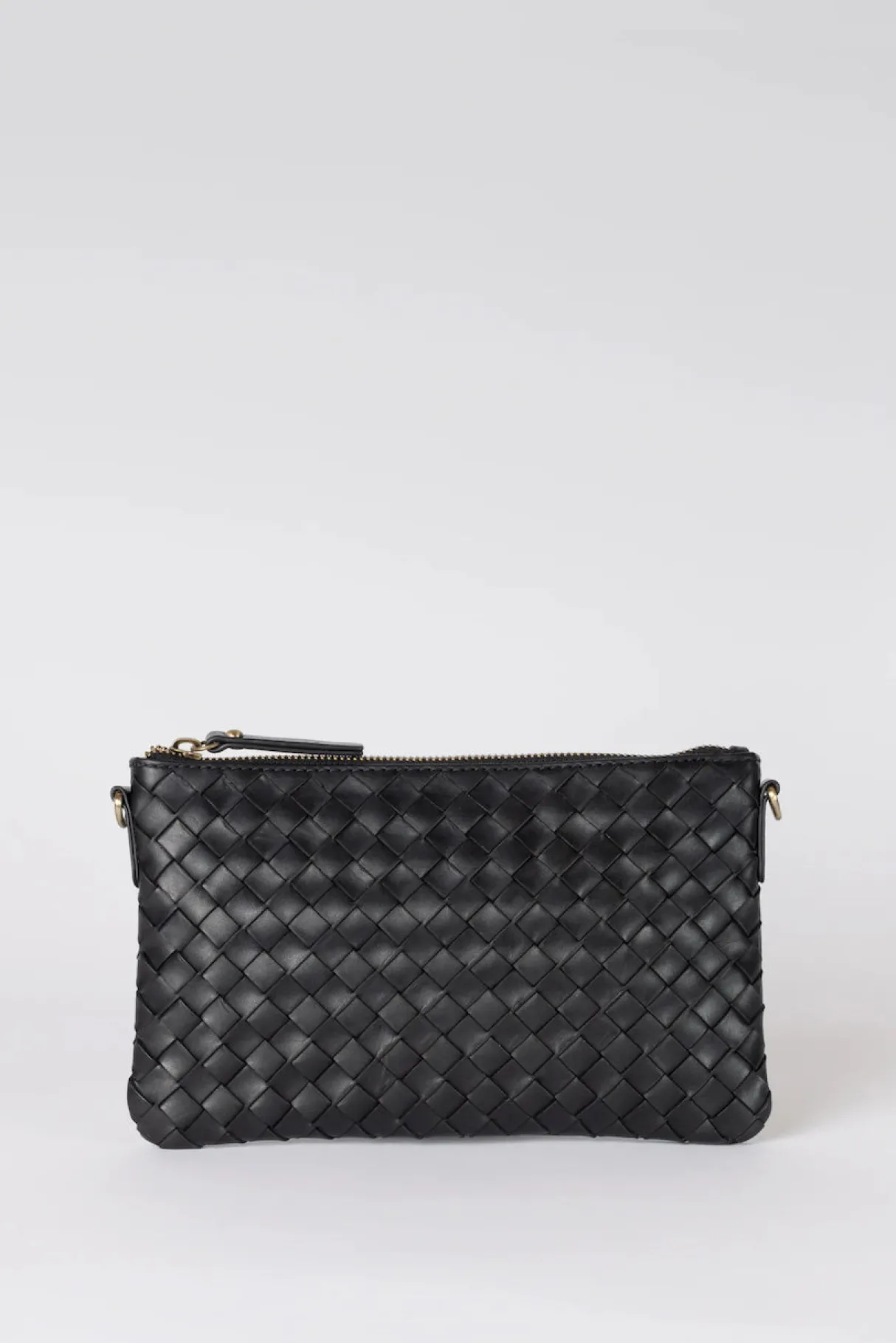 Amour Vert O My Bag Lexi Crossbody Bag Black Hot