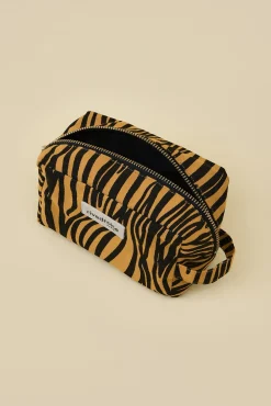 Amour Vert Rivedroite Tournelles The Small Pouch ZebraMustard Online