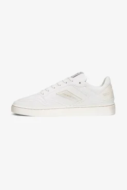 Amour Vert Thousand Fell Court Sneaker White Discount