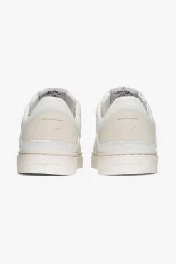Amour Vert Thousand Fell Court Sneaker White Discount