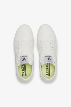 Amour Vert Thousand Fell Court Sneaker White Discount