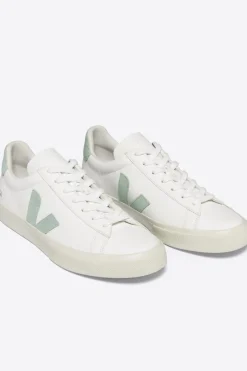 Amour Vert Veja Campo Sneaker ExtraWhiteMatcha Hot