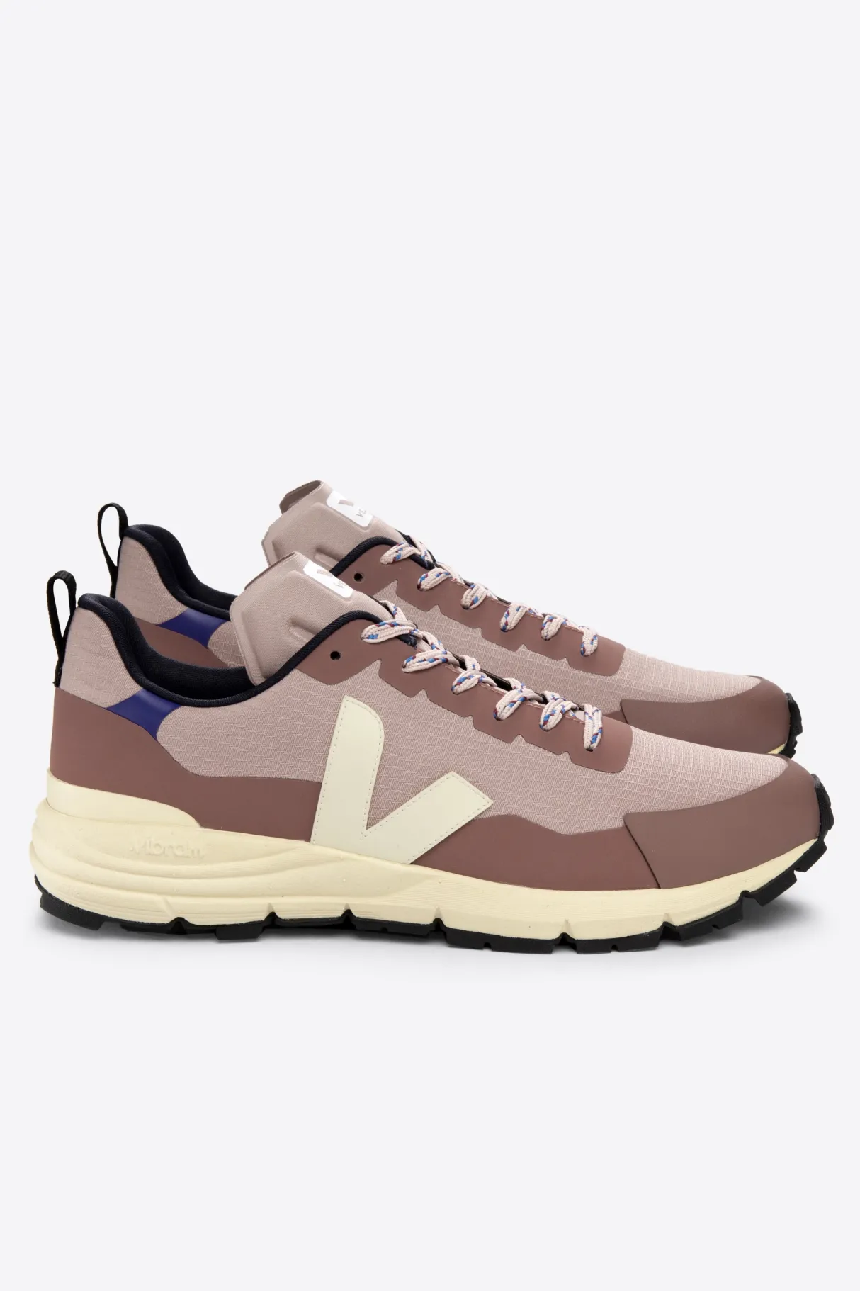 Amour Vert Veja Dekkan Ripstop Sneaker BabePierre Discount