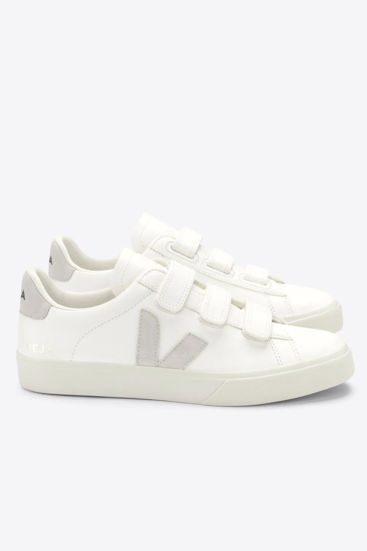 Amour Vert Veja Recife Sneaker ExtraWhiteNatural Clearance