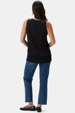 Amour Vert Zola Blouse Black Online