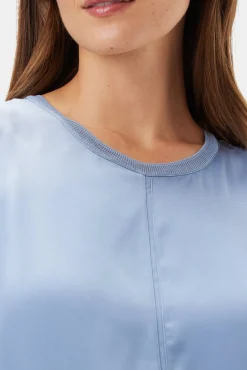 Amour Vert Zola Doubled Tank HorizonBlue Discount